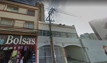 Condomínio Princess Tower em Curitiba