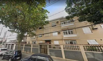 Imagem do Condomínio Princeza em Santos