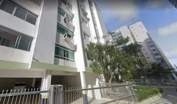 Imagem do Condomínio Princeza Alexandra em Guarujá