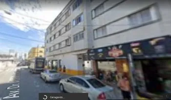 Imagem do Condomínio Principal em Praia Grande