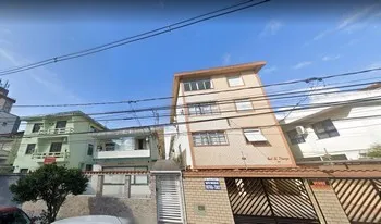 Imagem do Condomínio Príncipe em Santos