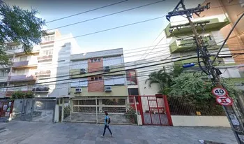 Condomínio Príncipe em Porto Alegre
