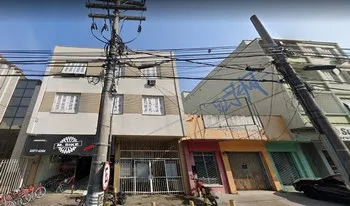 Condomínio Príncipe em Porto Alegre