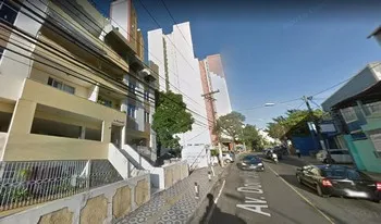 Condomínio Príncipe em Salvador