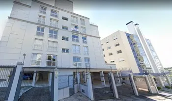 Condomínio Príncipe Albert em Caxias Do Sul