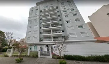 Condomínio Príncipe Alberto em Curitiba