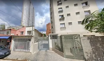 Condomínio Príncipe Charles em São Paulo