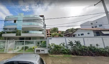 Condomínio Príncipe Da Beira Ii em Rio De Janeiro