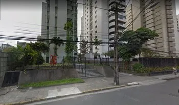 Imagem do Condomínio Príncipe De Bourbon em Recife