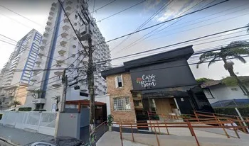 Imagem do Condomínio Príncipe De Castela em Santos