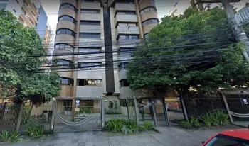 Condomínio Príncipe De Gales em Porto Alegre