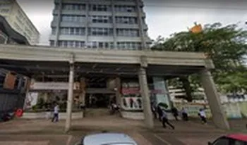Imagem do Condomínio Príncipe De Joinville em Joinville