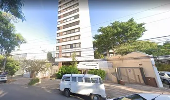 Imagem do Condomínio Príncipe De Manchester em Porto Alegre