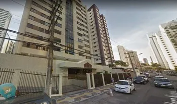 Imagem do Condomínio Príncipe De Monaco em Salvador