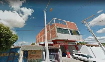 Imagem do Condomínio Príncipe De Monaco em Petrolina