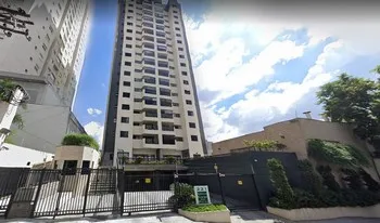 Condomínio Príncipe Dos Mares em São Paulo