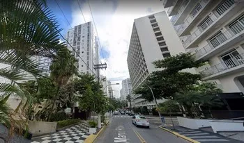 Imagem do Condomínio Príncipe em Guarujá