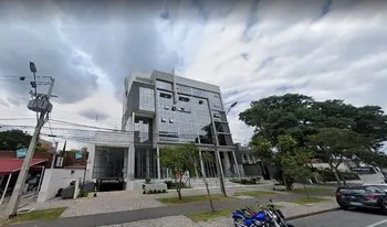Condomínio Priori Business em Curitiba