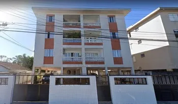 Imagem do Condomínio Priscila em Guarujá
