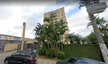 Condomínio Priscila em São Paulo