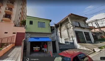Condomínio Priscila em São Paulo