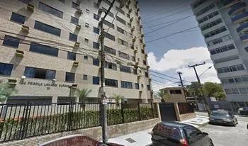 Imagem do Condomínio Priscila Linhares Burgos em Fortaleza