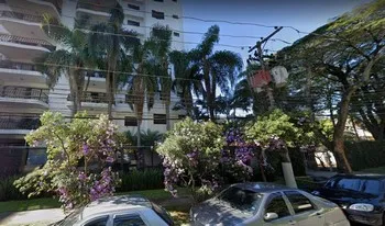 Condomínio Priscilla em São Paulo