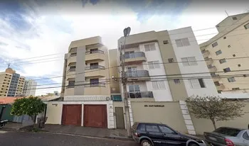 Imagem do Condomínio Priscilla em Uberlândia
