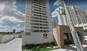 Imagem do Condomínio Privilege em Sorocaba