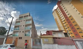 Imagem do Condomínio Privilege em Maua