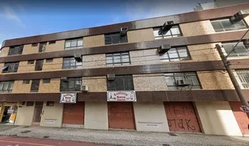 Condomínio Procacon em Curitiba