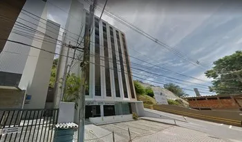 Condomínio Prof. Jorge Novis em Salvador