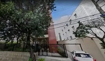 Condomínio Prof. José Nardelli Bemfica em Belo Horizonte
