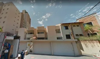 Imagem do Condomínio Professor Almir José Ricciardi em Ribeirão Preto