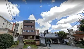 Condomínio Professor Alvaro Jorge em Curitiba