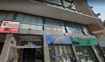 Condomínio Professor Annes Dias em Porto Alegre