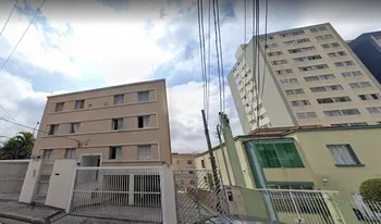 Condomínio Professor Benedito Montenegro em São Paulo