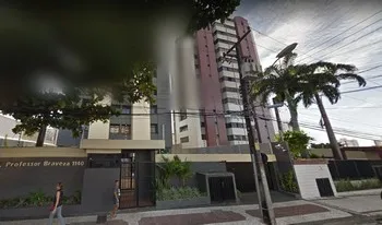 Imagem do Condomínio Professor Braveza em Fortaleza