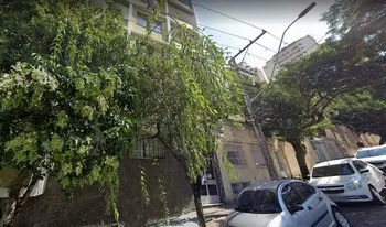 Condomínio Professor Carvalho De Freitas em Porto Alegre
