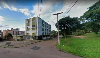 Condomínio Professor Clemente Pinto em Porto Alegre