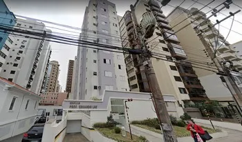 Imagem do Condomínio Professor Eduardo Luz em Florianópolis