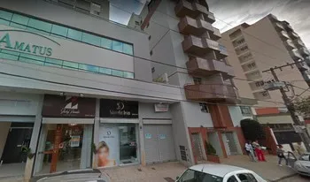 Imagem do Condomínio Professor Erly Brandao em Viçosa