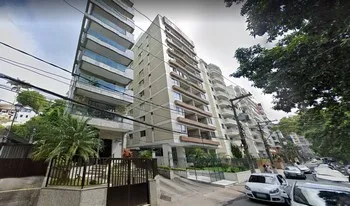 Imagem do Condomínio Professor Esteves em Petrópolis