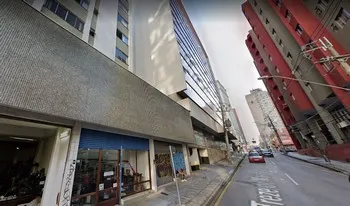 Condomínio Professor Ewaldo Schiebler em Curitiba