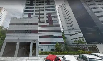 Condomínio Professor Gilson Silva em Salvador
