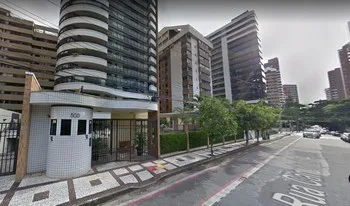 Imagem do Condomínio Professor Glauco Lobo em Fortaleza