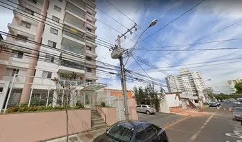Imagem do Condomínio Professor Inácio Castilho em Uberlândia