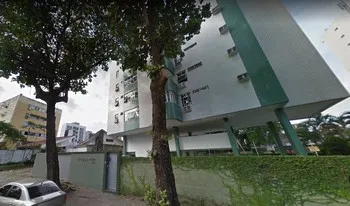 Imagem do Condomínio Professor João Ribeiro em Recife