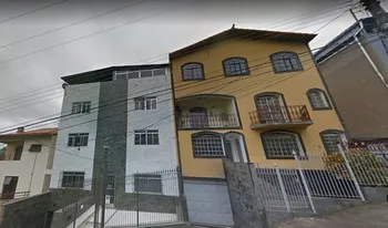 Imagem do Condomínio Professor José Salles em Juiz De Fora