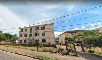 Condomínio Professor Manuel Lobato Iv em Porto Alegre